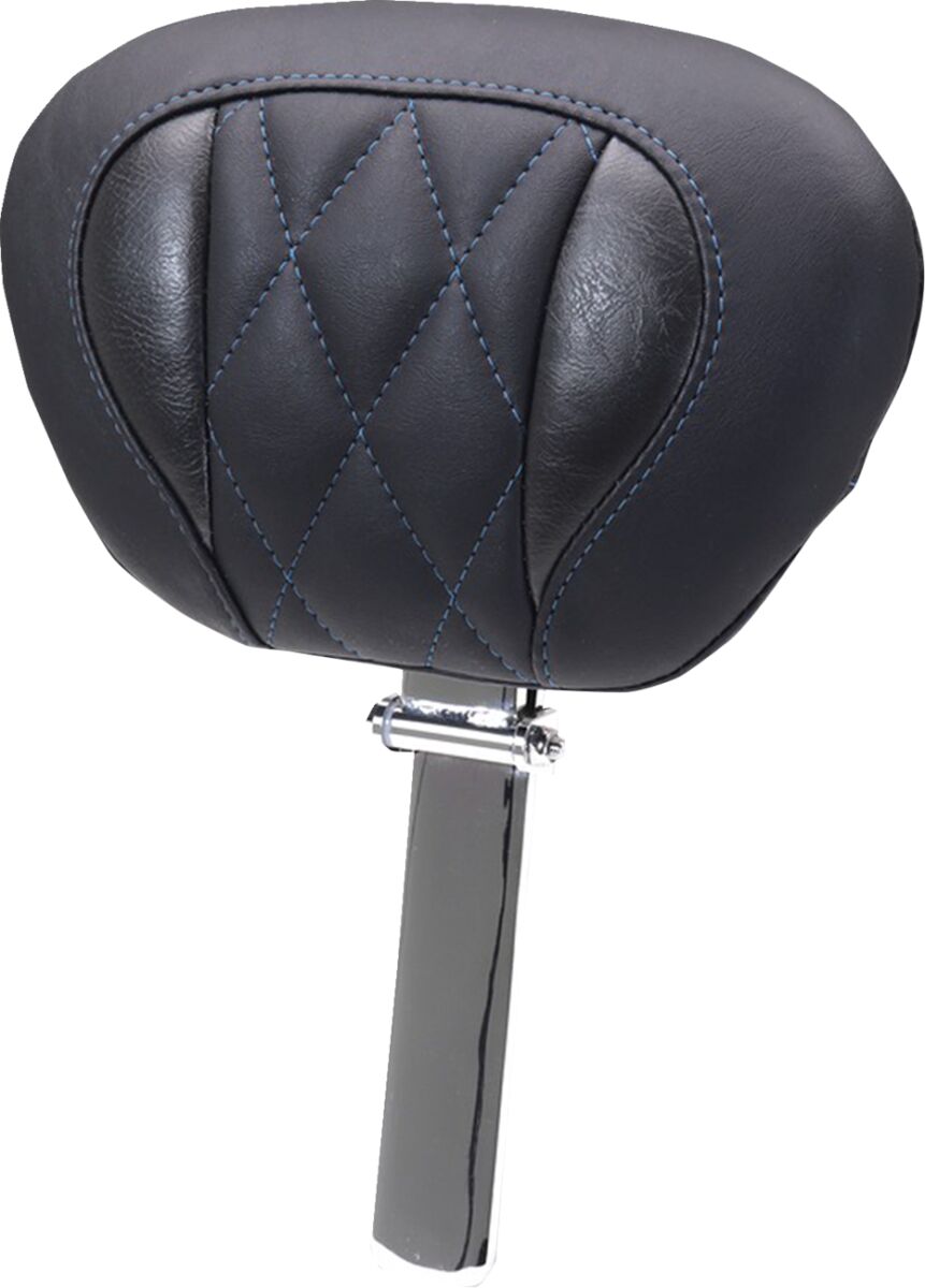 BACKREST SUPER TOUR DLX DIAM S