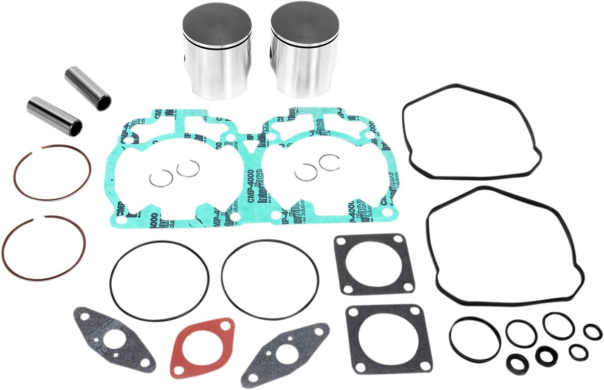 PISTON KIT SD MXZ 440 STD