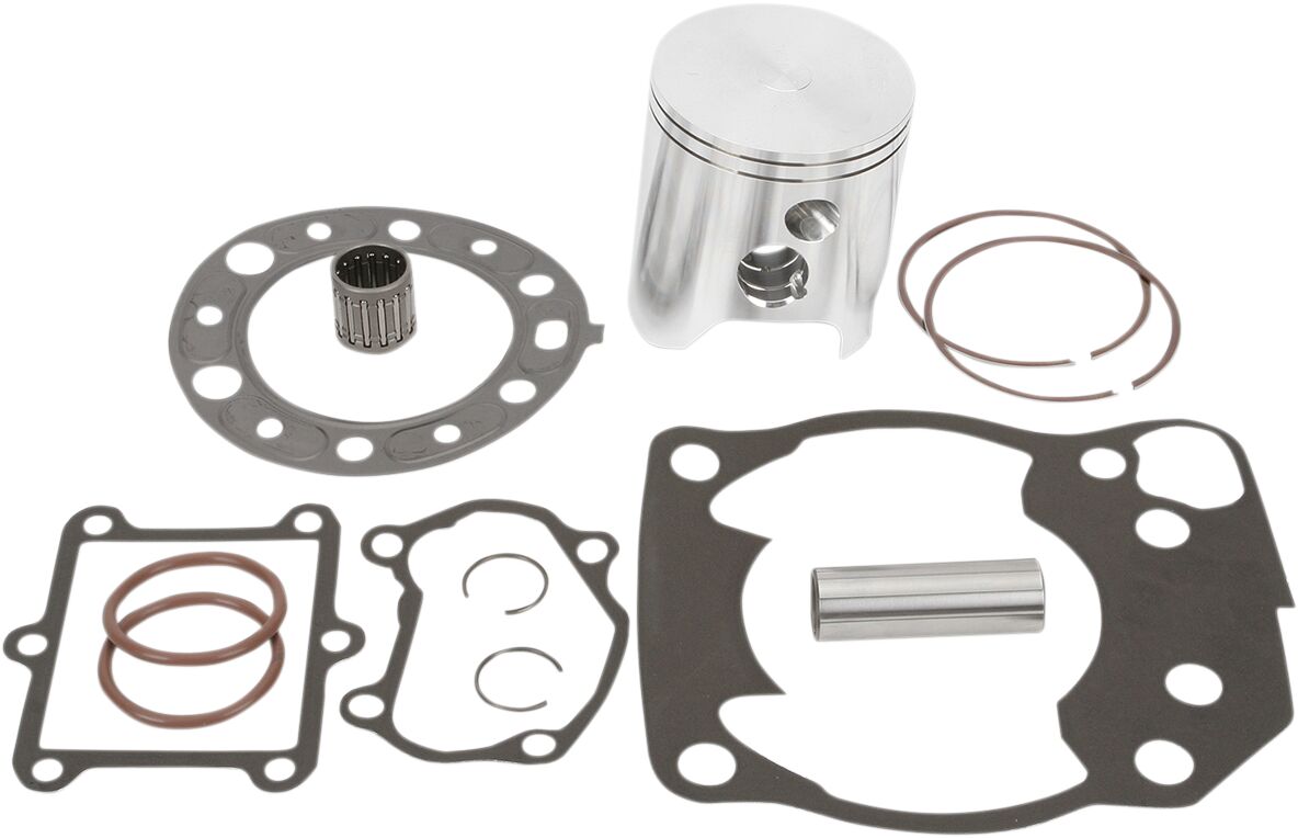 PISTON KIT W/GASKETS