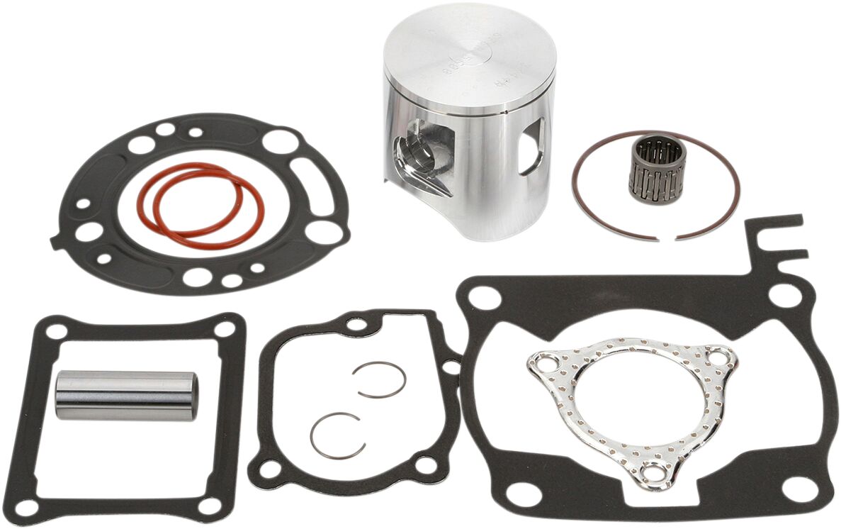 PISTON KIT W/GASKETS