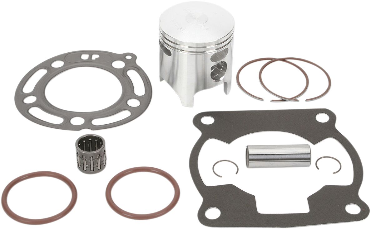 PISTON KIT W/GASKETS