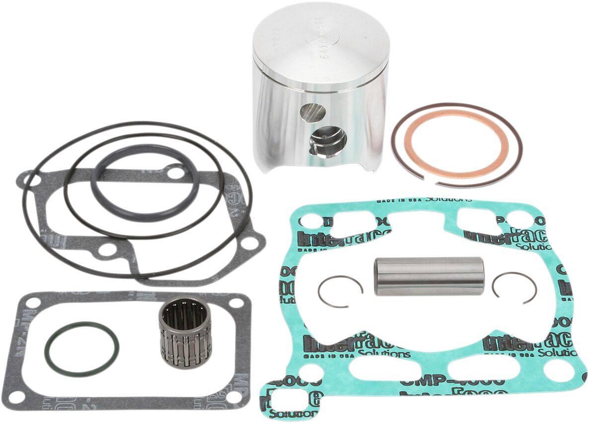 PISTON KIT W/GASKETS