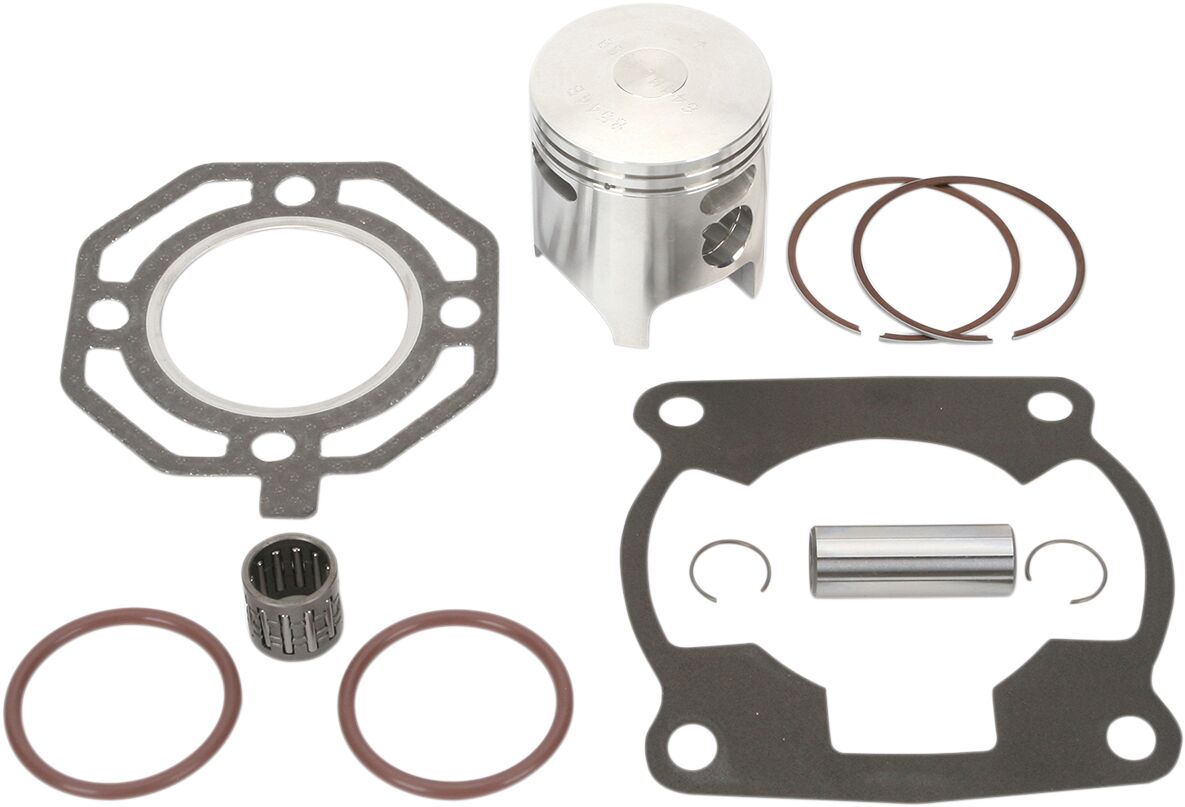 PISTON KIT W/GASKETS