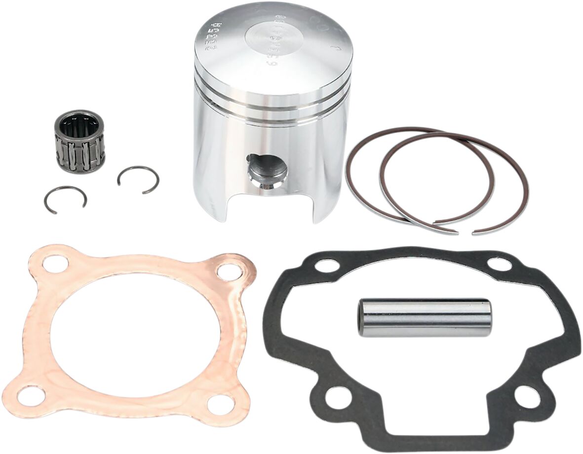 PISTON KIT W/GASKETS