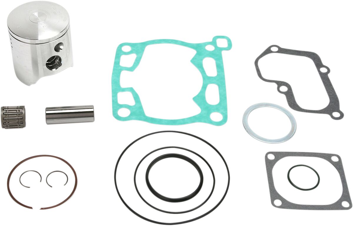 PISTON KIT W/GASKETS