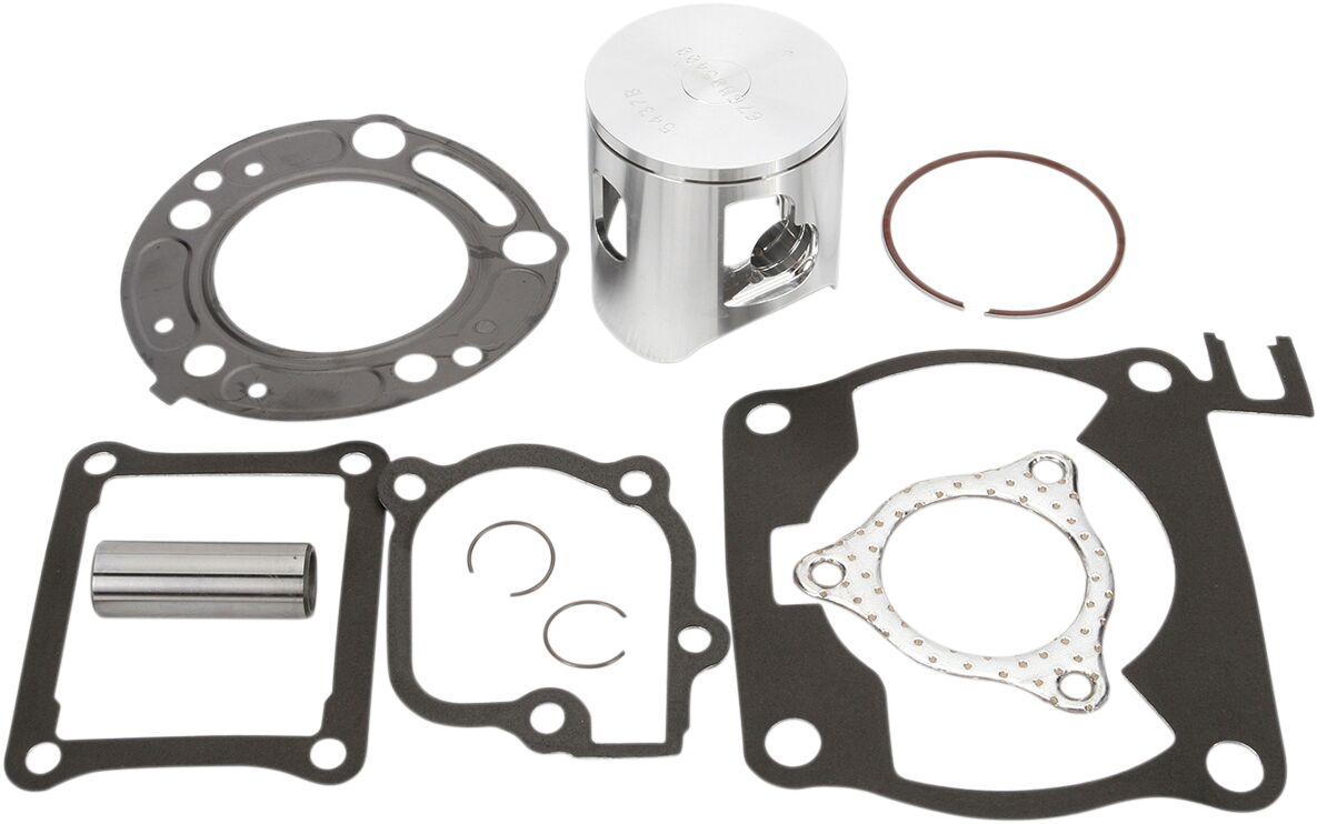 PISTON KIT W/GASKETS