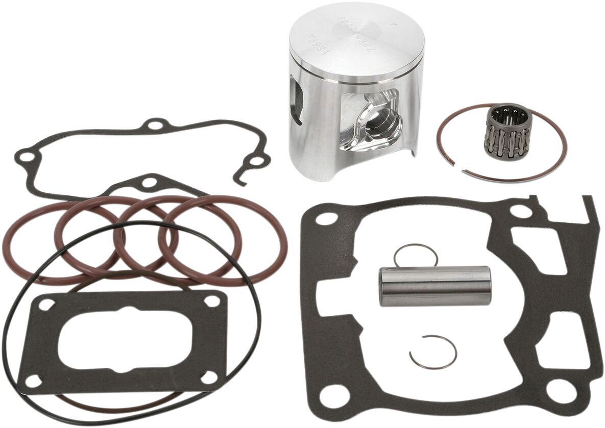 PISTON KIT W/GASKETS