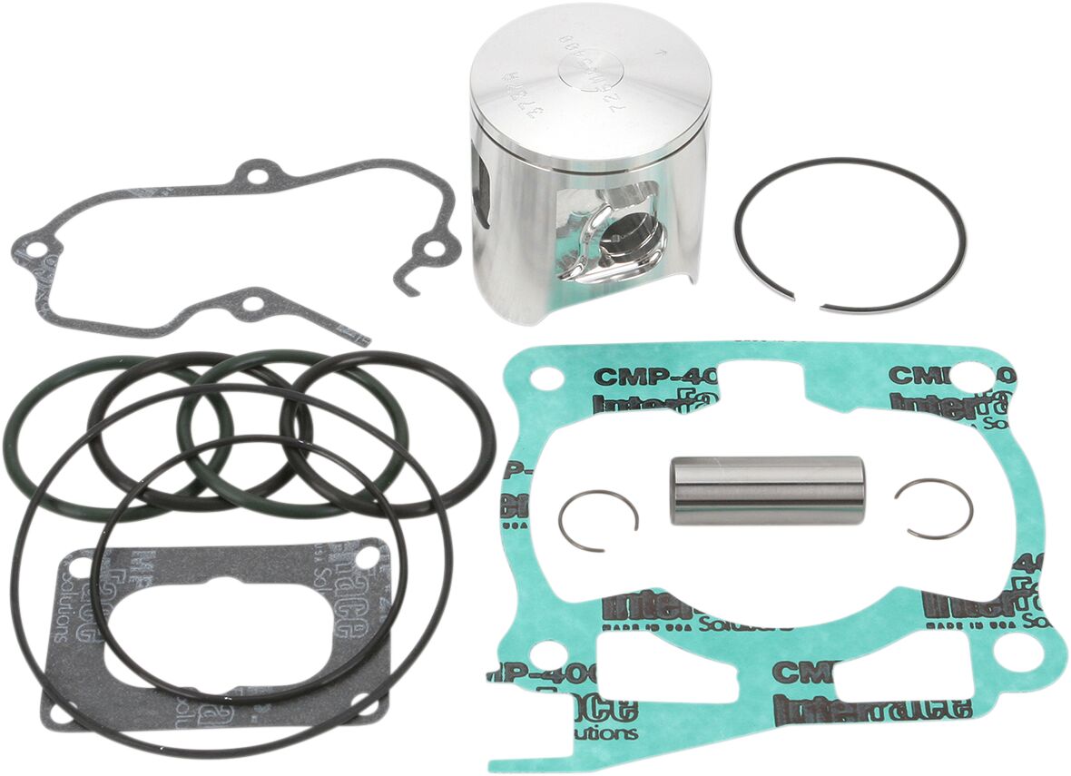 PISTON KIT W/GASKETS