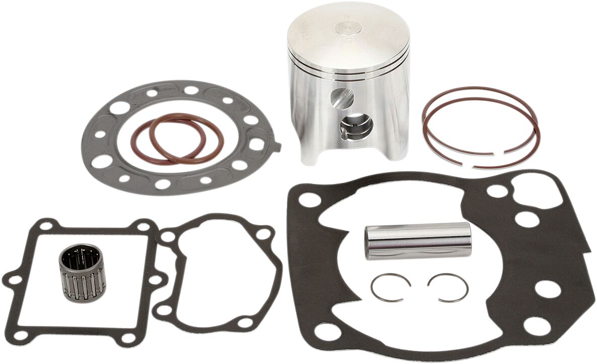 PISTON KIT W/GASKETS