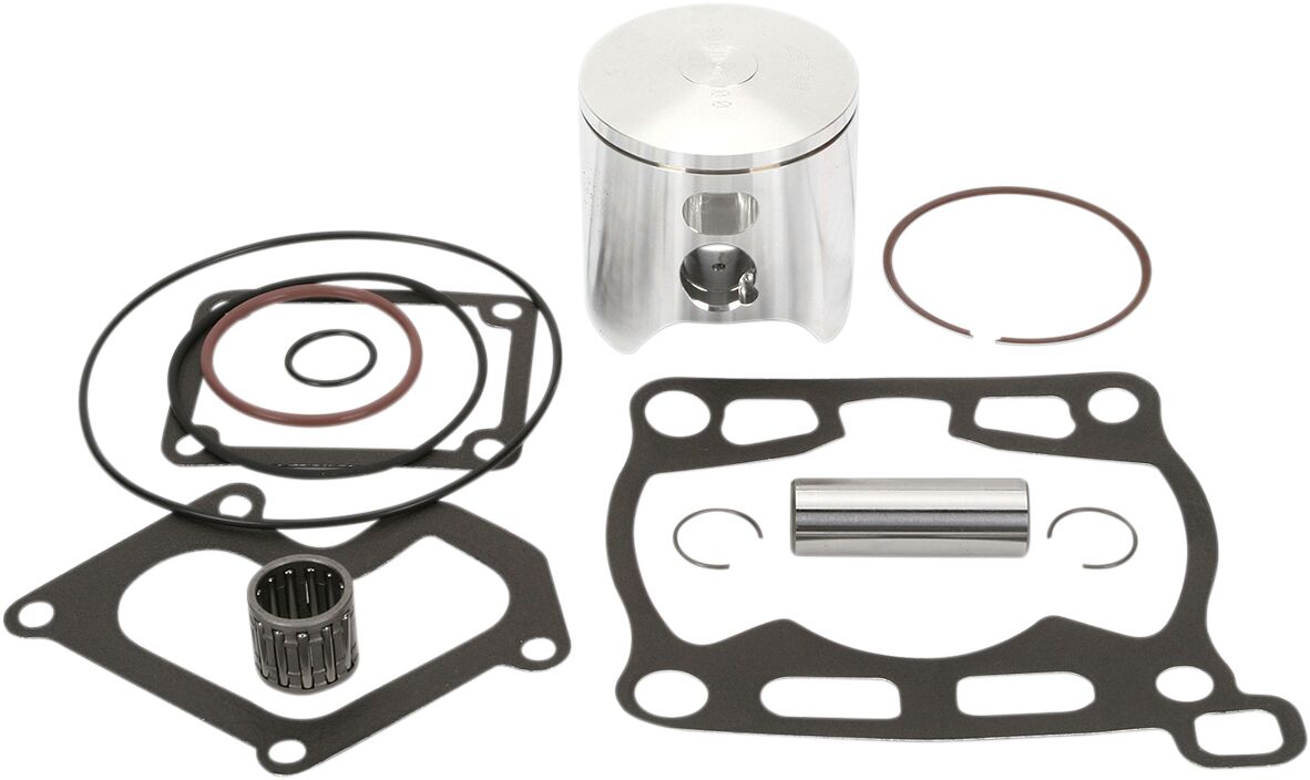 PISTON KIT W/GASKETS
