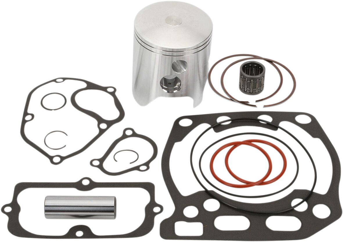 PISTON KIT W/GASKETS