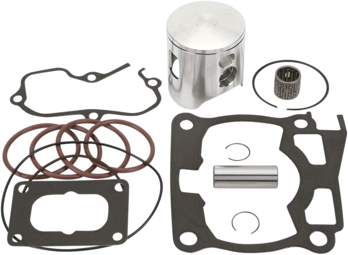 PISTON KIT W/GASKETS
