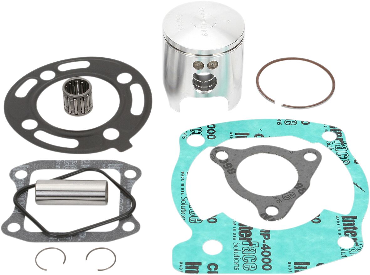 PISTON KIT W/GASKETS