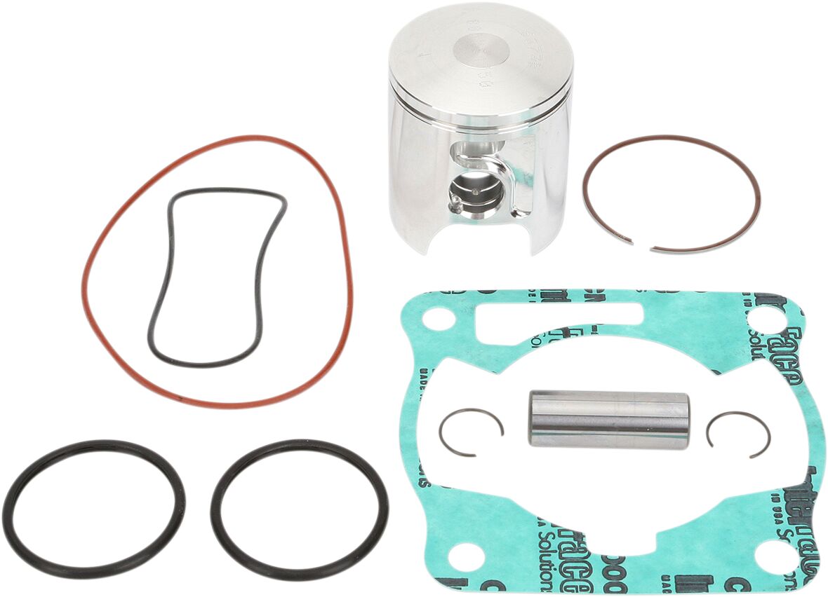 PISTON KIT W/GASKETS