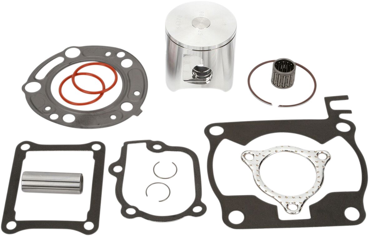 PISTON KIT W/GASKETS