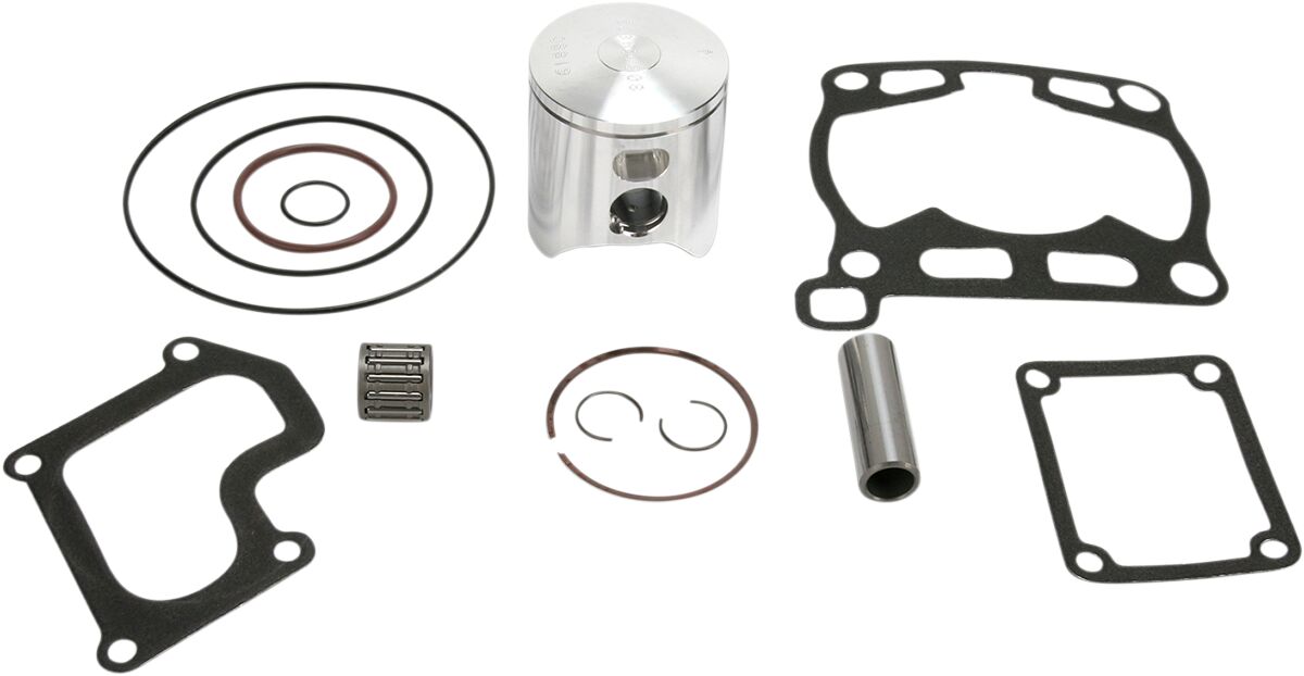 PISTON KIT W/GASKETS