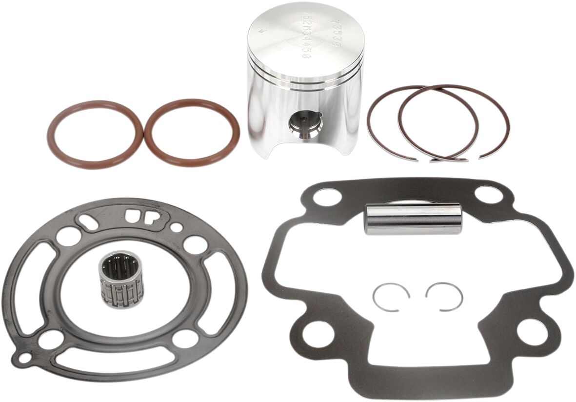 PISTON KIT W/GASKETS