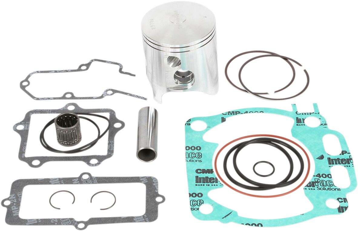 PISTON KIT W/GASKETS