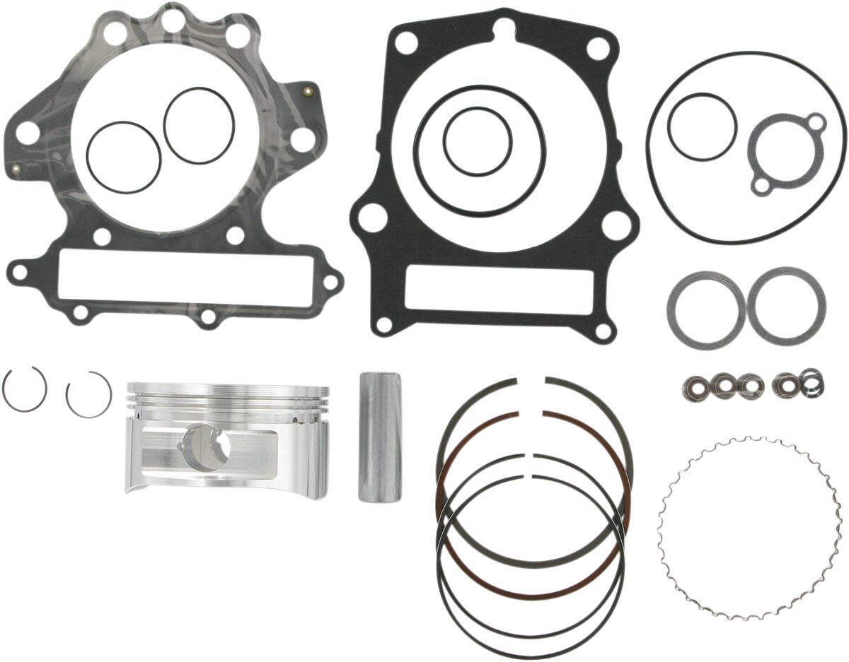 PISTON KIT GRIZZLY 600