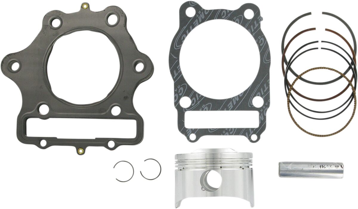 PISTON KIT ATC/TRX350