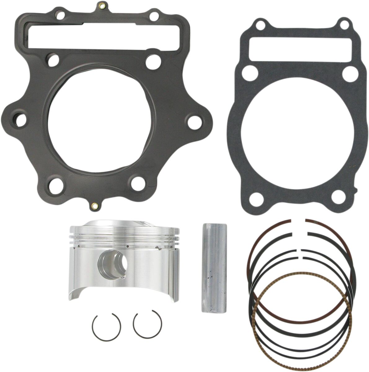 PISTON KIT ATC/TRX350
