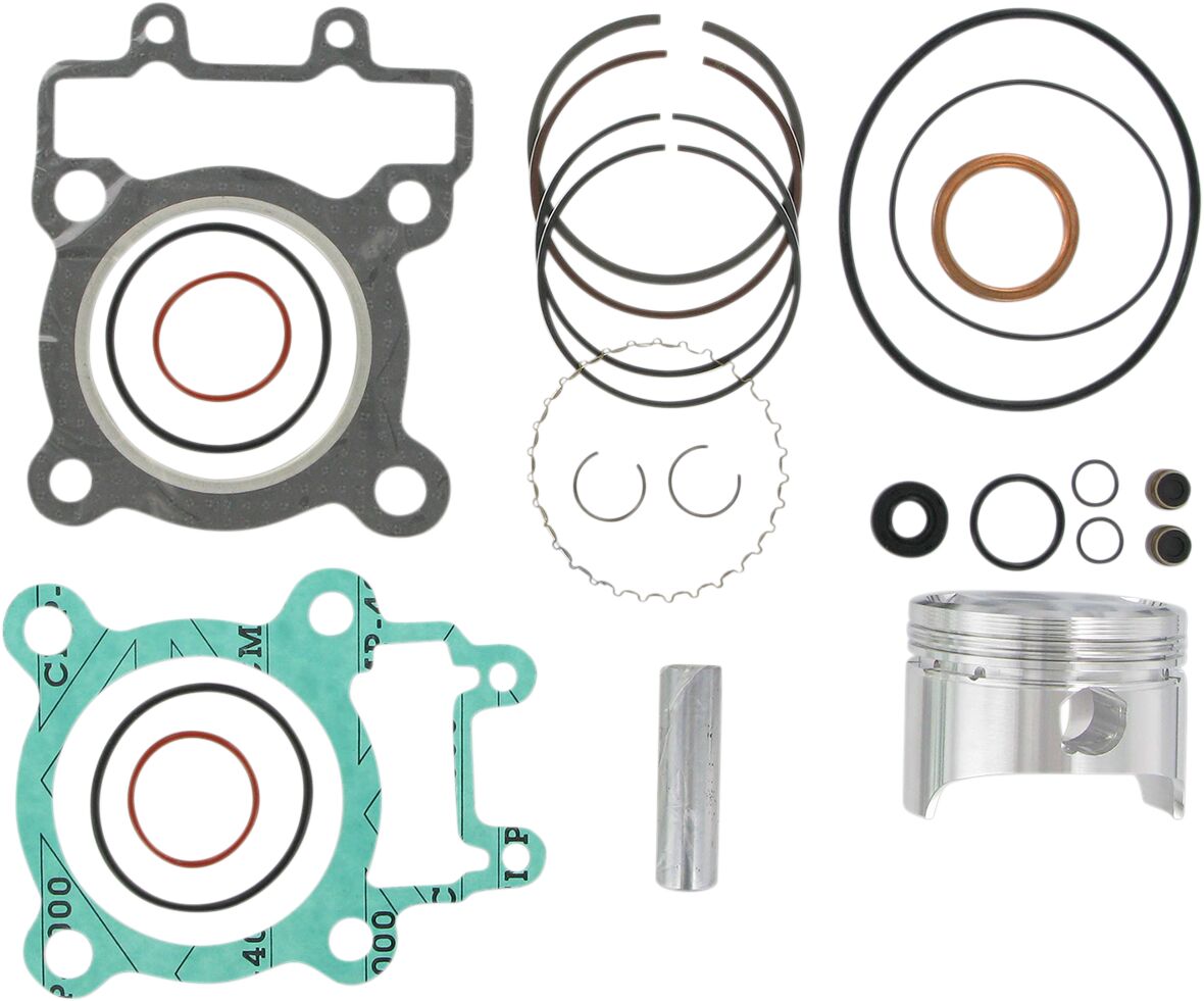 PISTON KIT KAW BAYOU