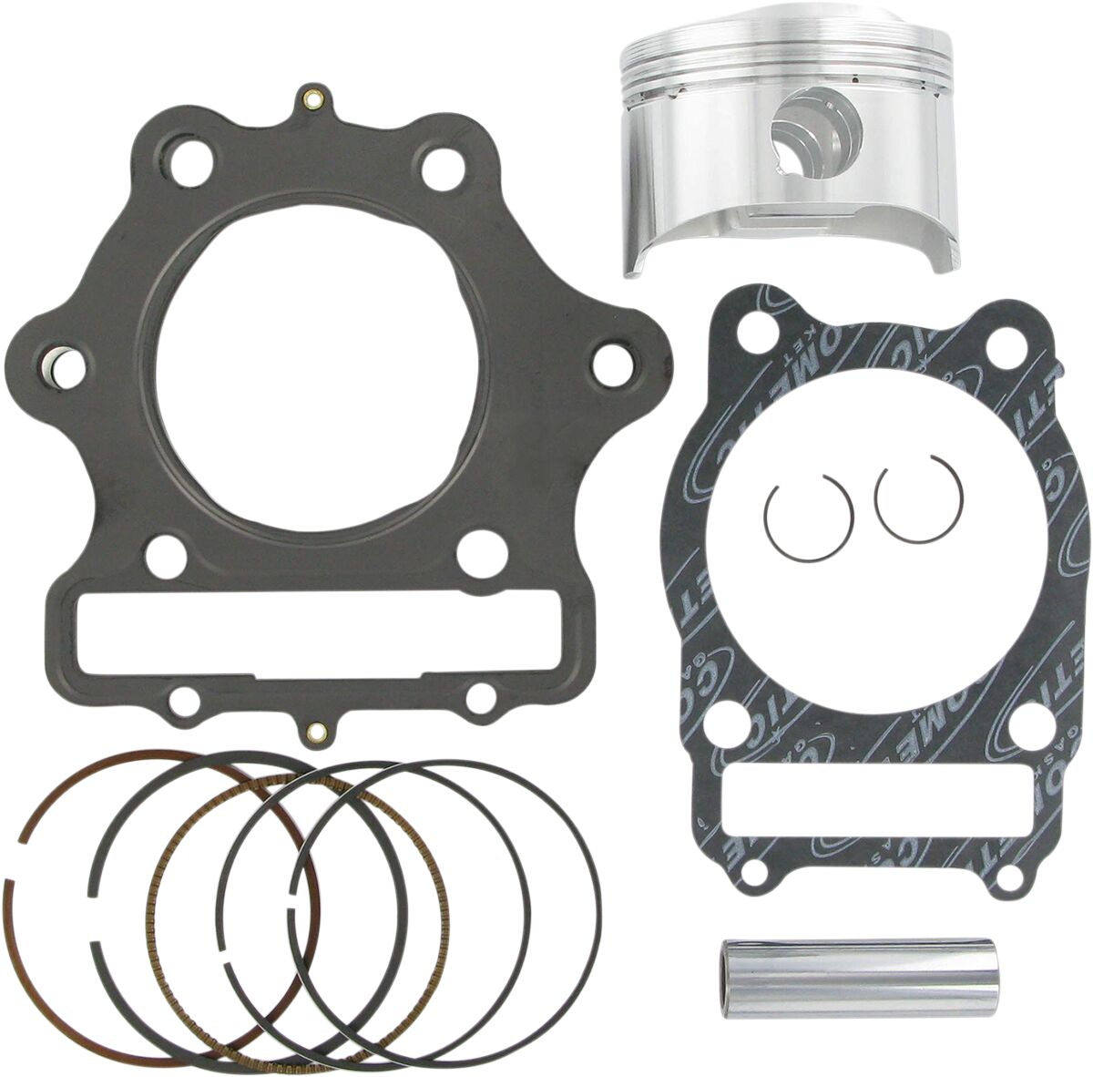 PISTON KIT ATC/TRX 350