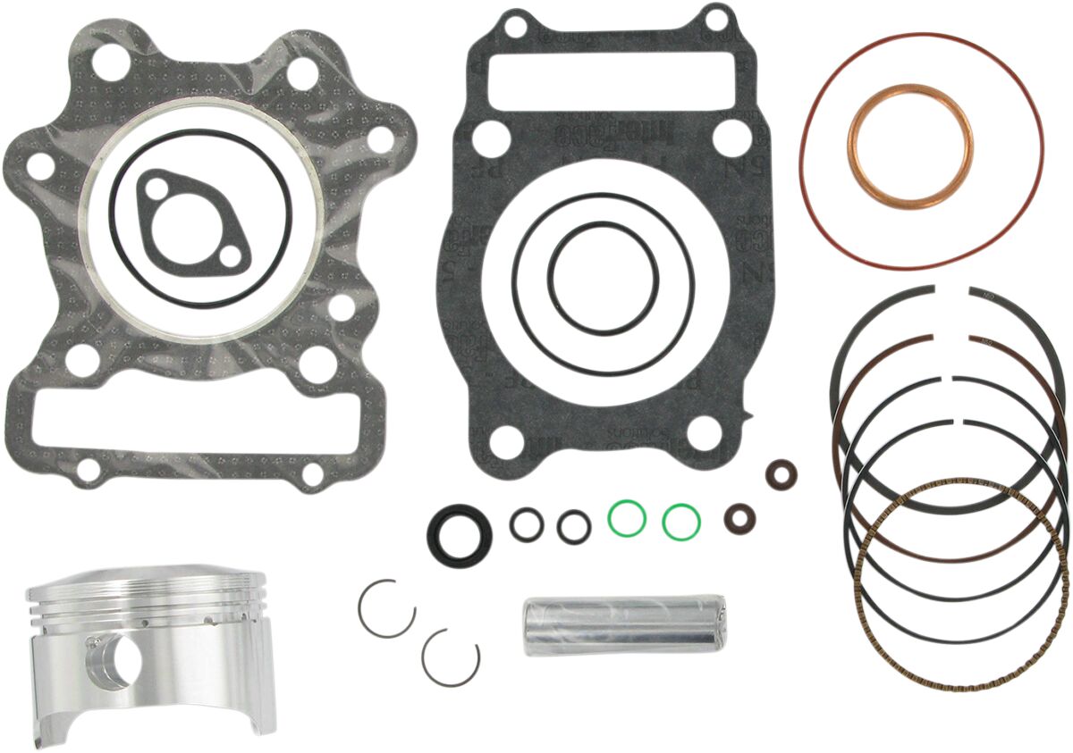 PISTON KIT TRX 300