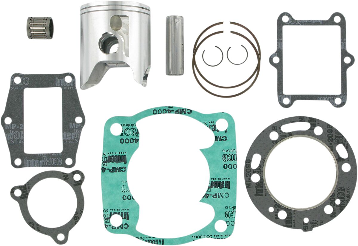 PISTON KIT CR/TRX250