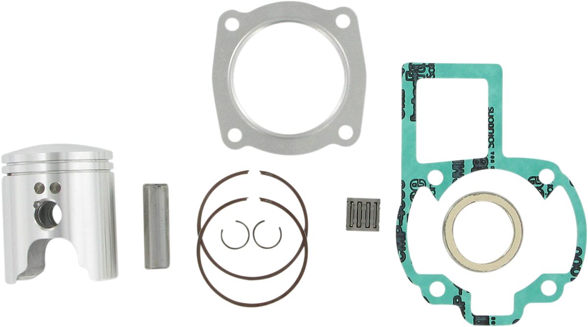 PISTON KIT LT/KFX80