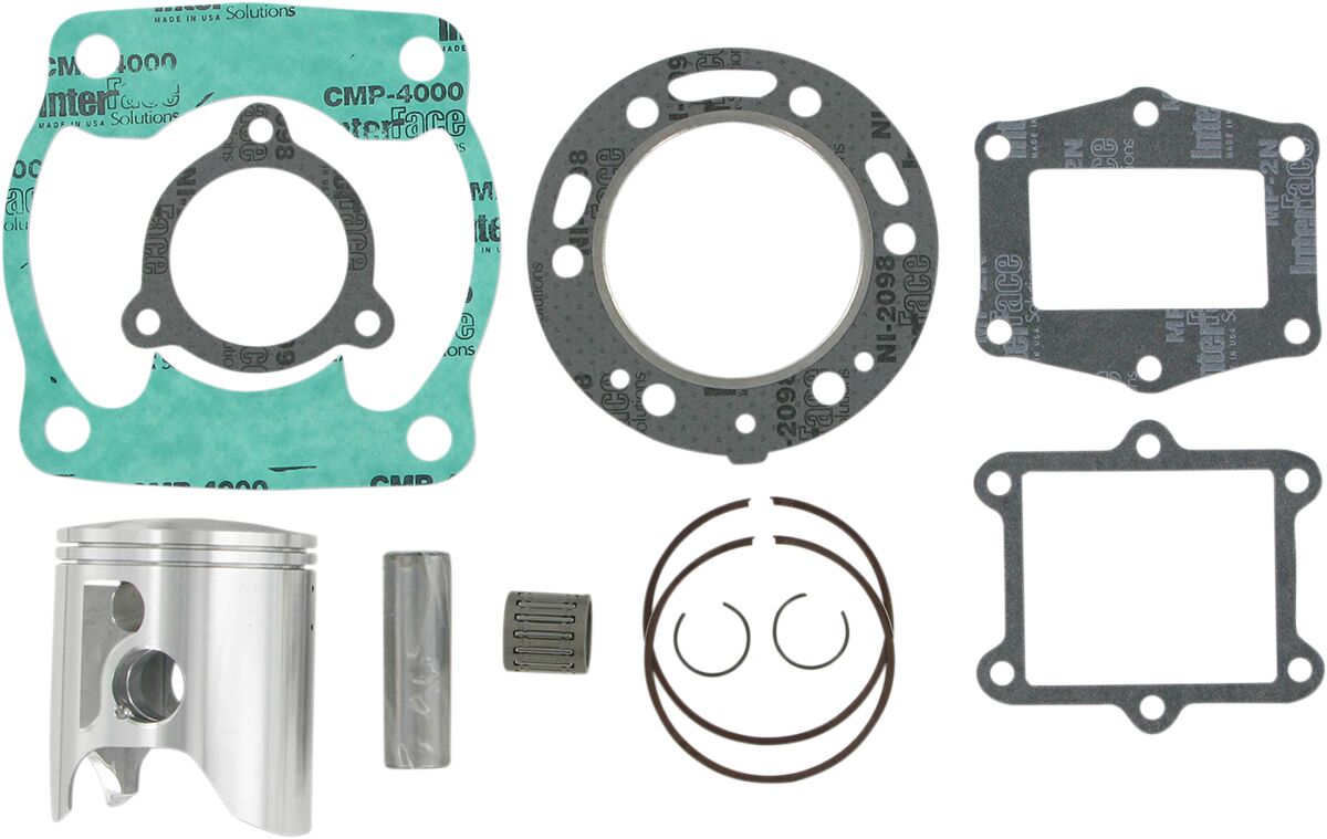 PISTON KIT CR/TRX250