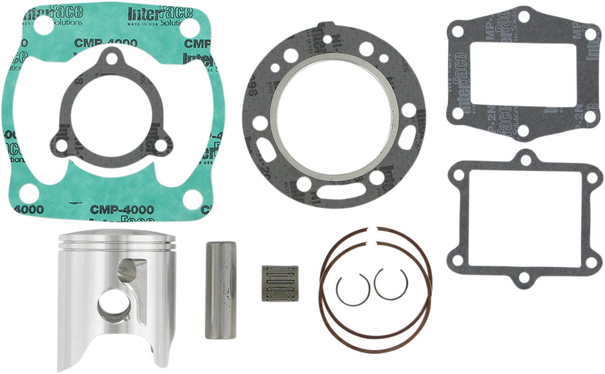 PISTON KIT CR/TRX250