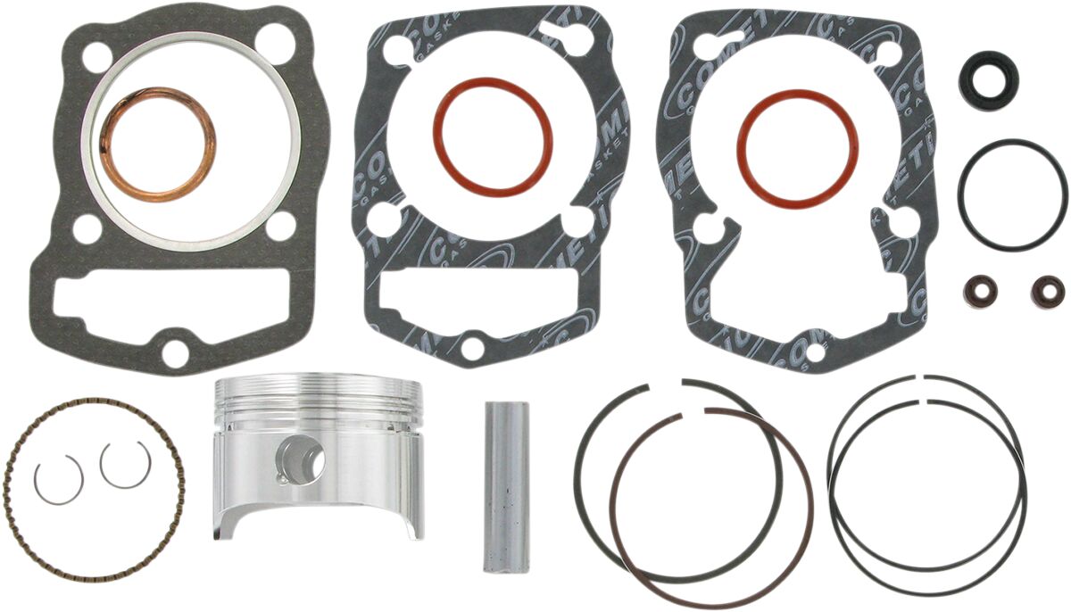 PISTON KIT HON ATC