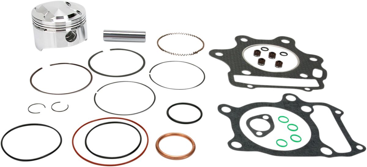 PISTON KIT HON TRX300EX