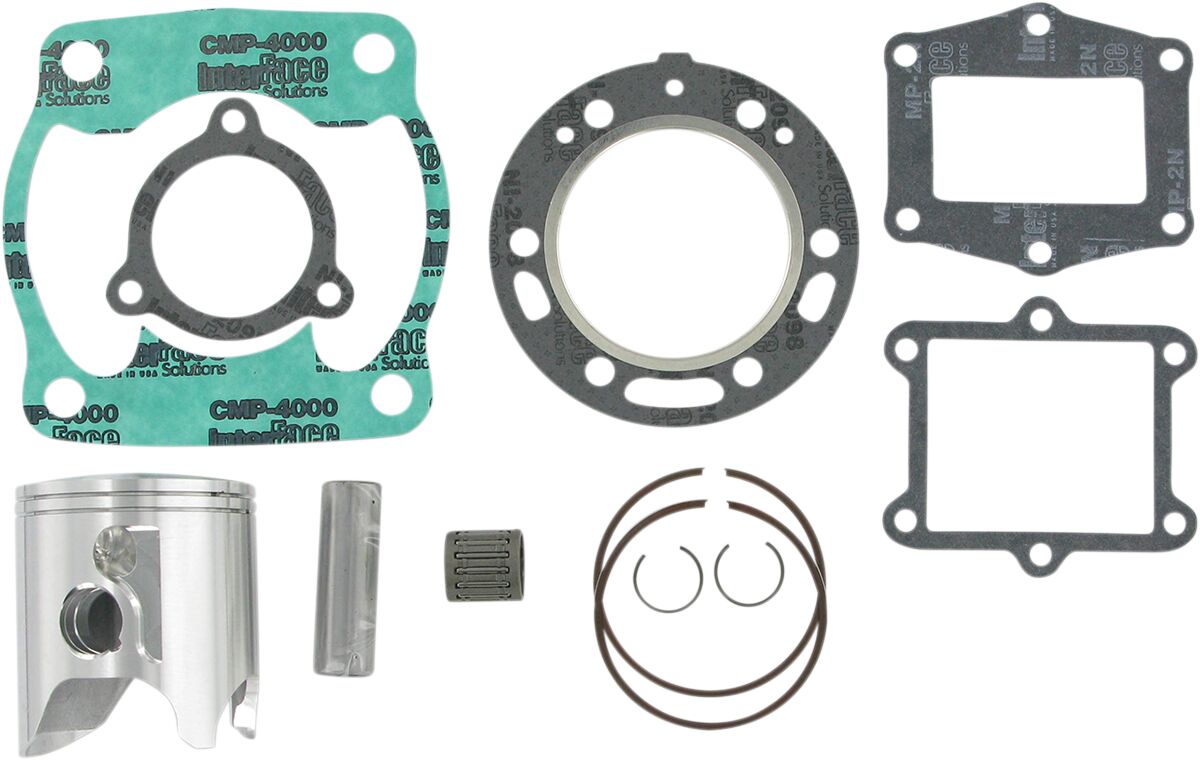 PISTON KIT CR/TRX250