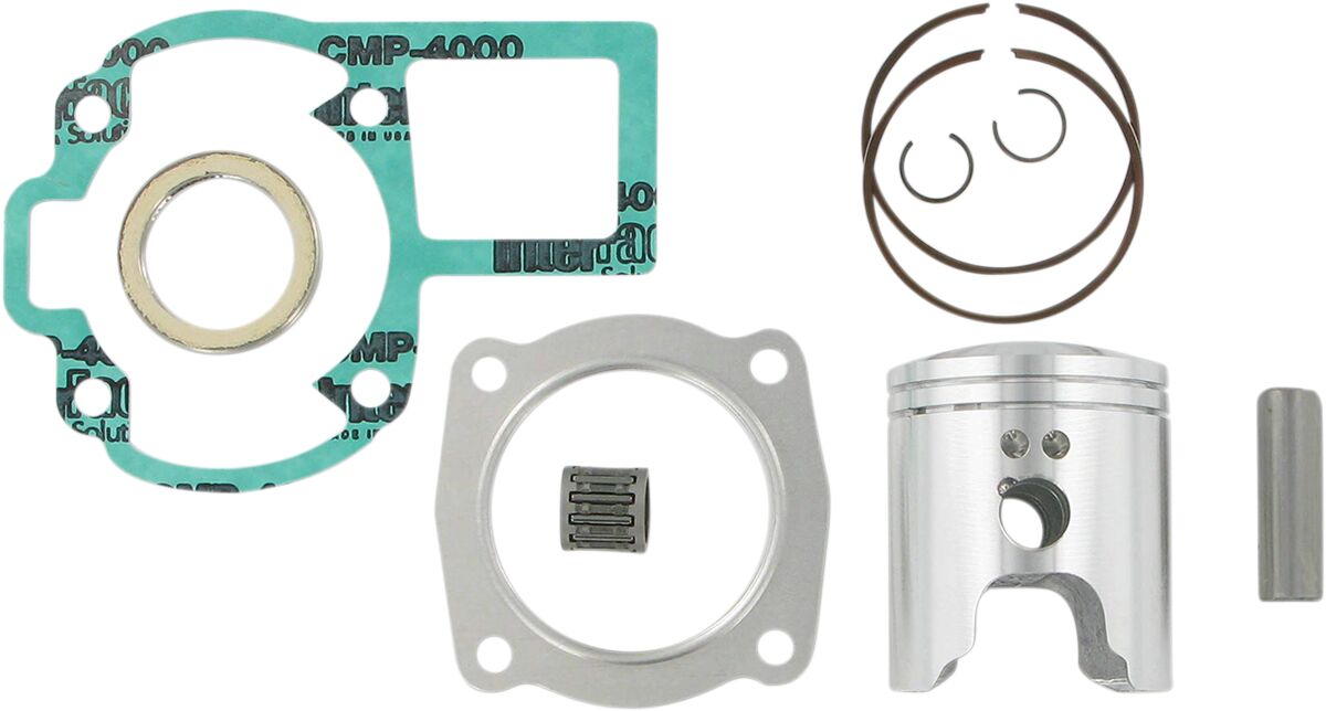 PISTON KIT LT/KFX 80
