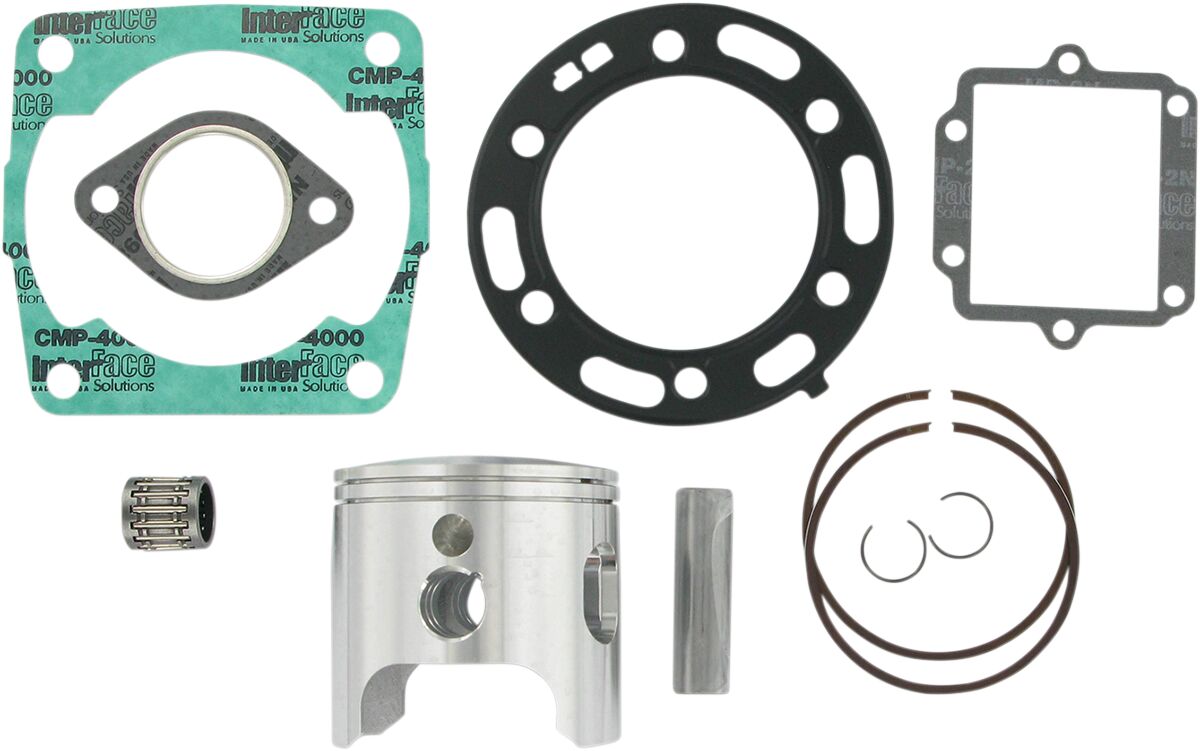 PISTON KIT POL ATV 400