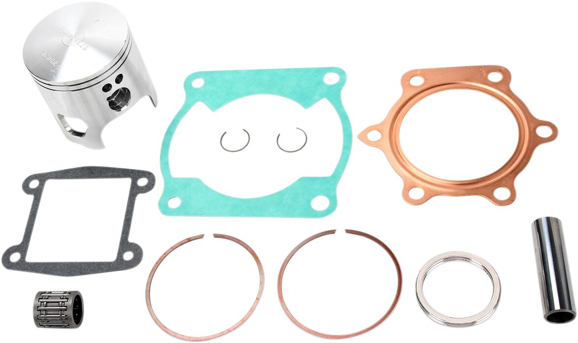 PISTON KIT W/GASKETS