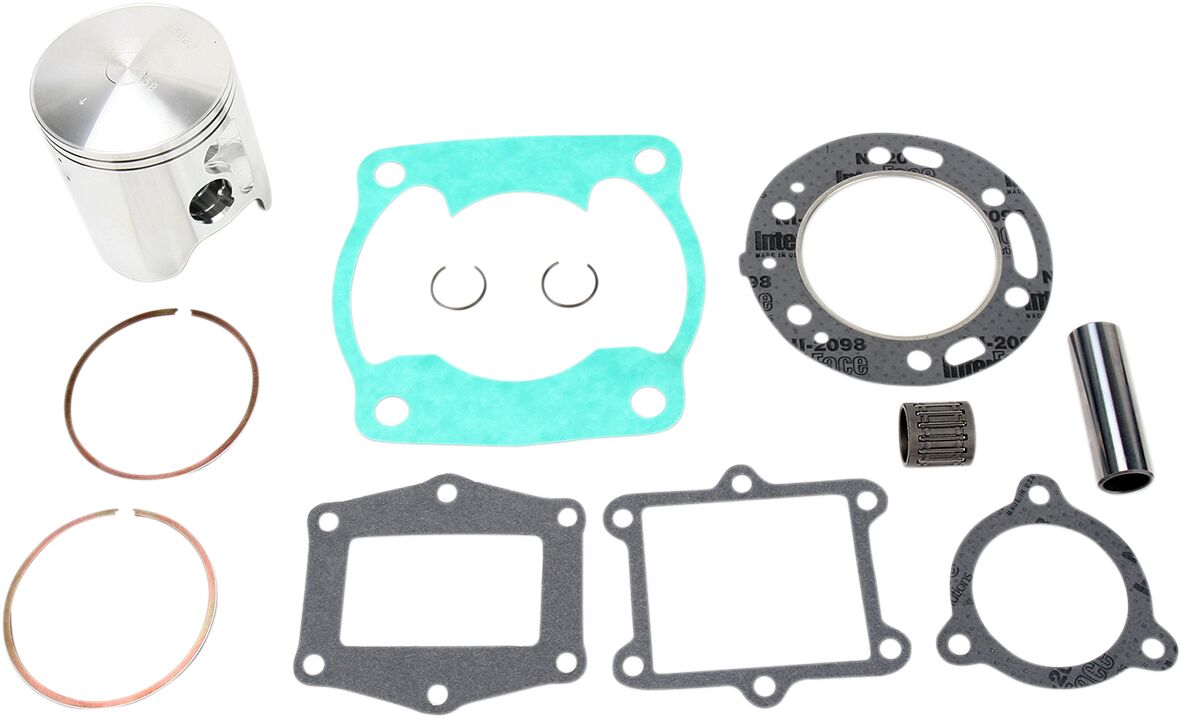 PISTON KIT W/GASKETS