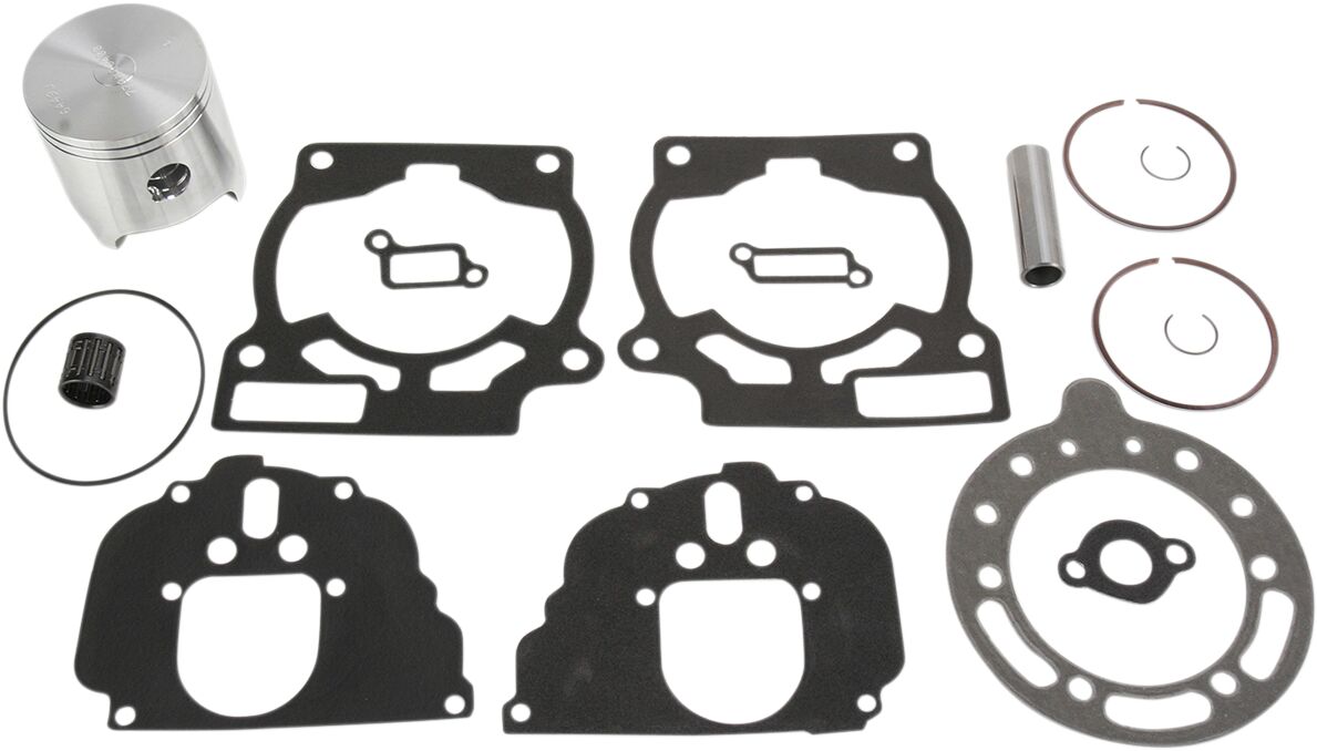 PISTON KIT W/GASKETS