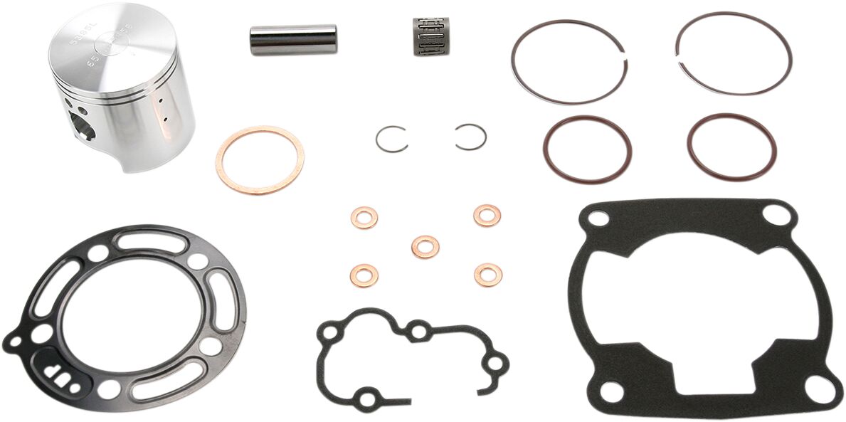 PISTON KIT W/GASKETS