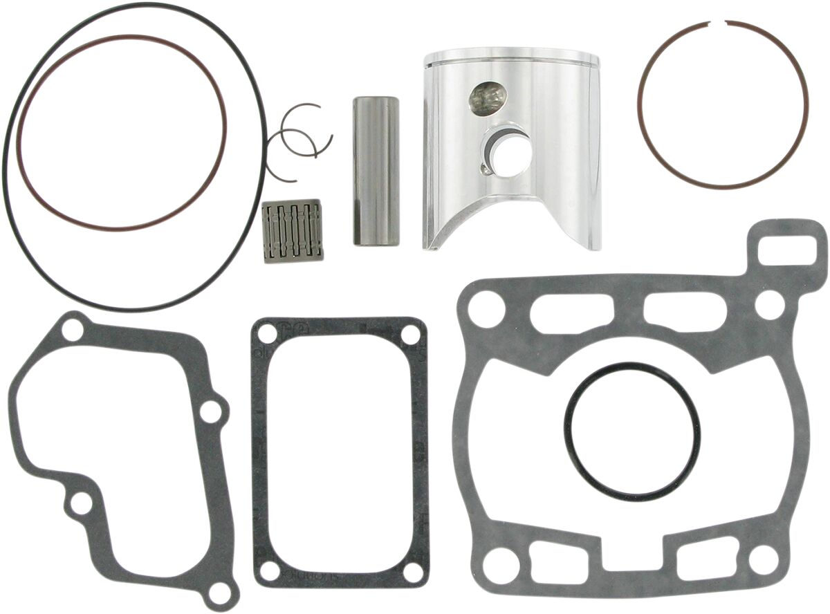 PISTON KIT W/GASKETS