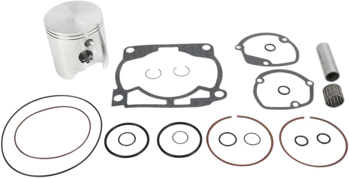 PISTON KIT W/GASKETS