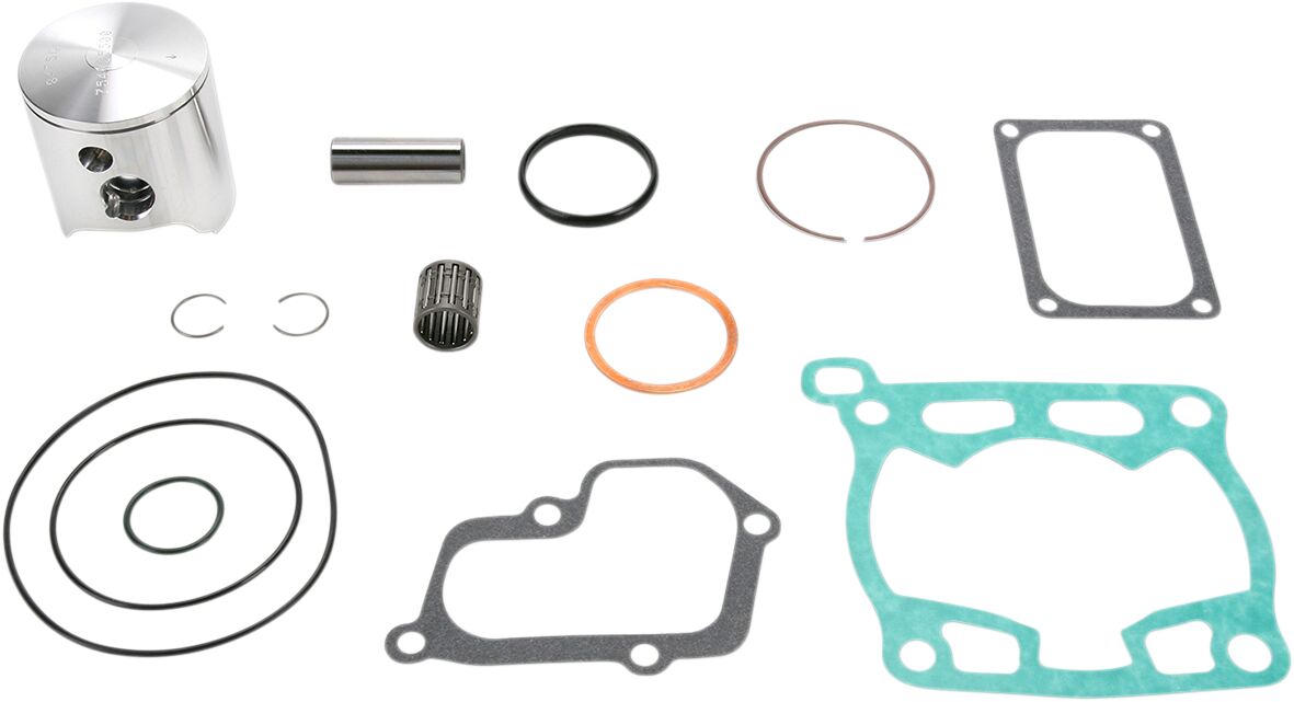 PISTON KIT W/GASKETS