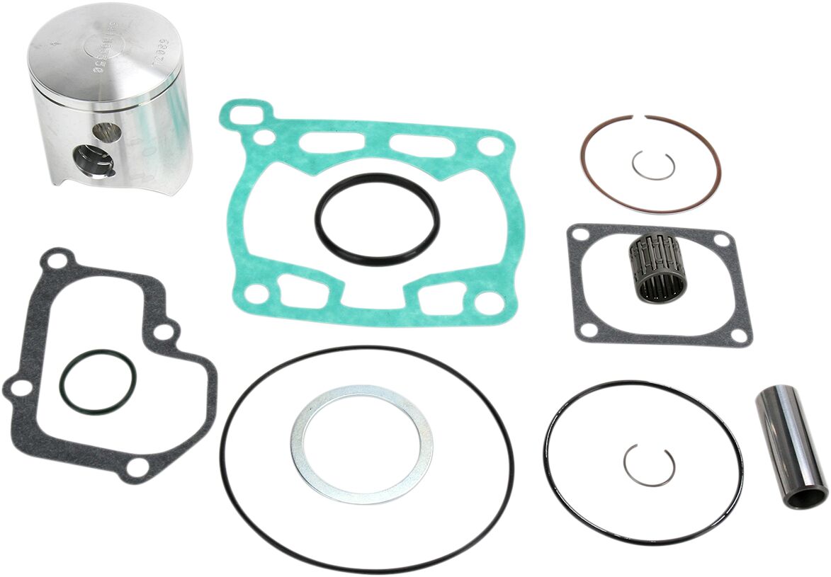 PISTON KIT W/GASKETS