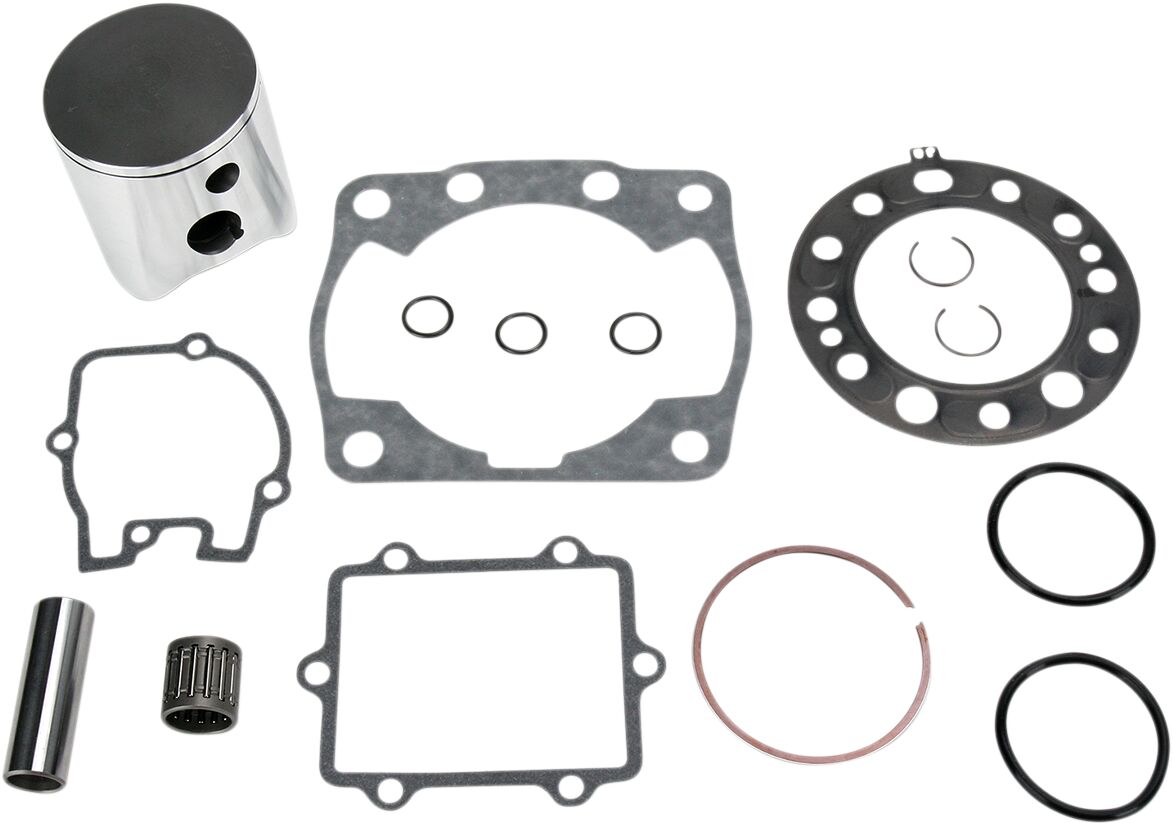 PISTON KIT W/GASKETS