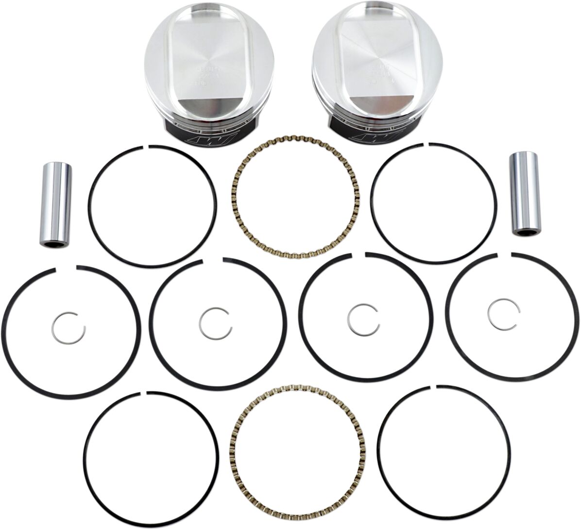 PISTON KT 04-19XL1200 STD