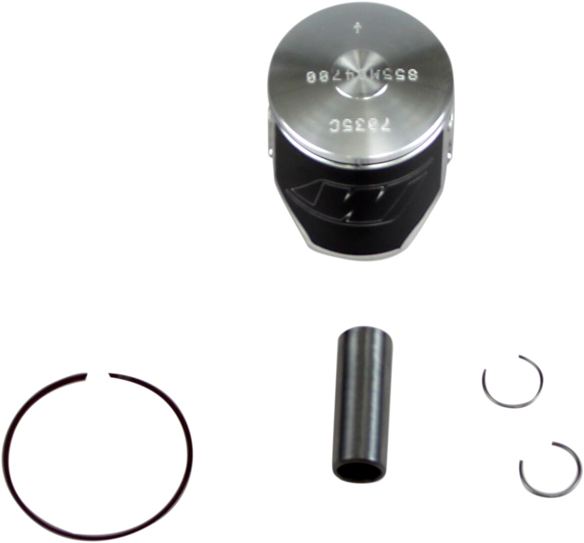 PISTON KIT KTM 85/105 47M