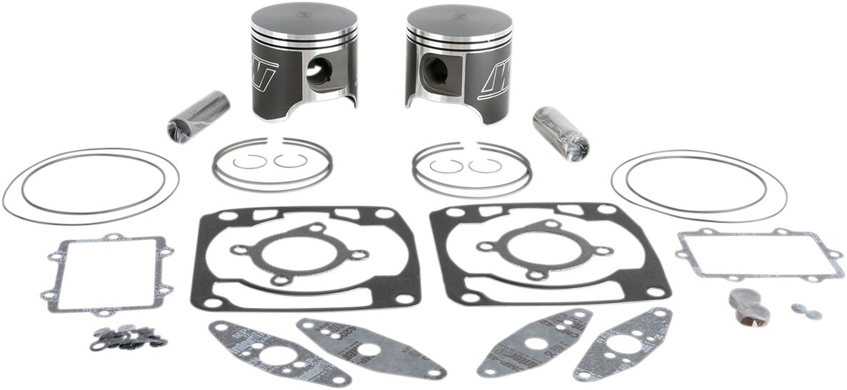 PISTON KIT ARCTIC CAT