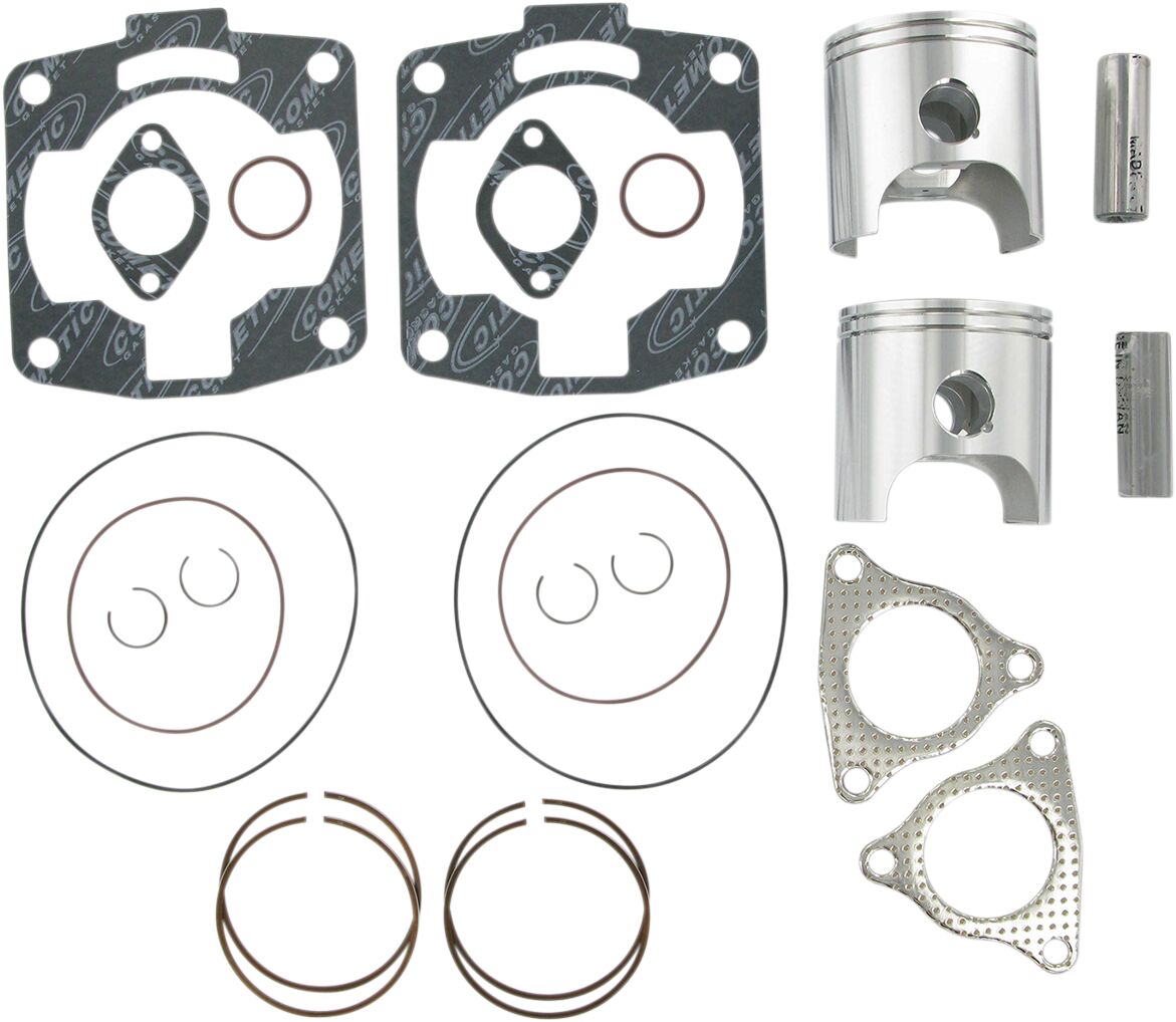 PISTON KIT POLARIS